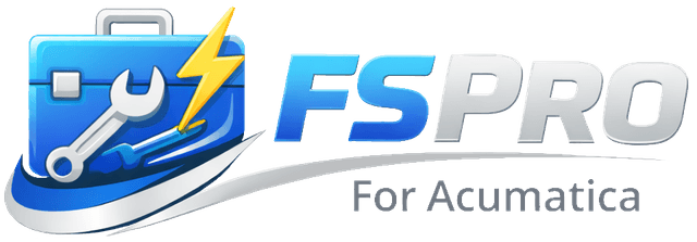 FS Pro for Acumatica